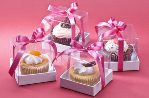 Lembrancinhas de casamento de cupcakes lembrancinha-casamento-cupcakes