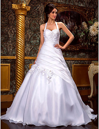 Vestido de noiva frente única vestido-de-noiva-frente-unica