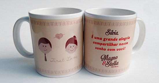 lembrancinha-casamento-padrinhos-canecas-personalizadas