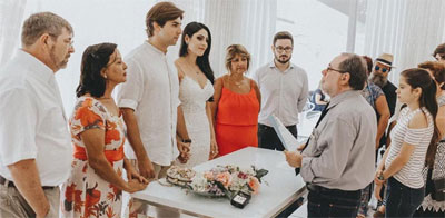 Como funciona o casamento no civil em SP Como funciona o casamento no civil em SP