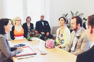 Como funciona o casamento no civil em SP Como funciona o casamento no civil em SP