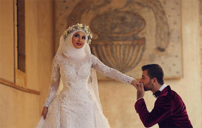 Como funciona o casamento árabe
