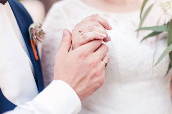 Vale a pena pedir a licença casamento? Vale a pena pedir a licença casamento?