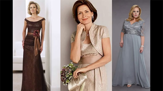 Vestido da mãe da noiva para casamento na igreja Vestido da mãe da noiva para casamento na igreja